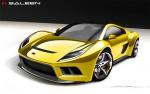Saleen S5S Raptor 2008 года